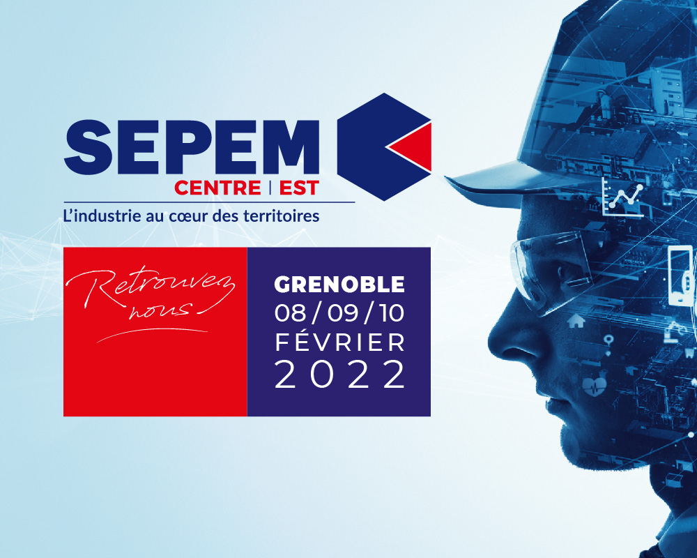 SEPEM Grenoble 2022