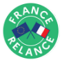 logo france relance